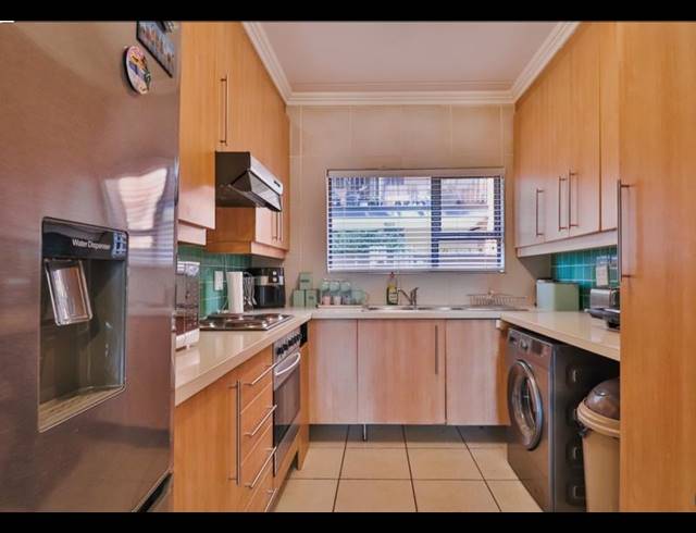 2 BEDROOM PROPERTY TO RENT IN MORNINGSIDE